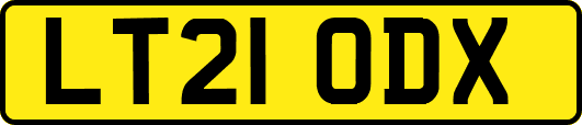 LT21ODX