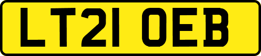 LT21OEB