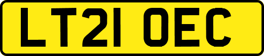 LT21OEC