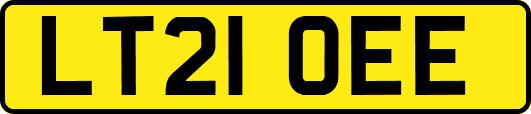 LT21OEE