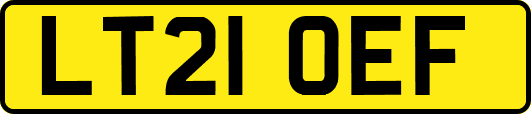 LT21OEF