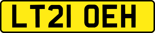 LT21OEH