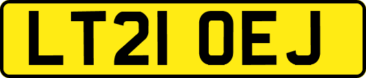 LT21OEJ