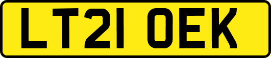 LT21OEK