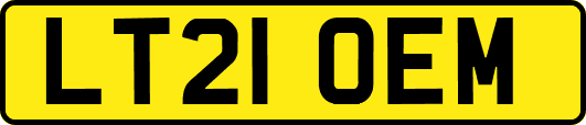 LT21OEM