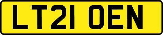 LT21OEN