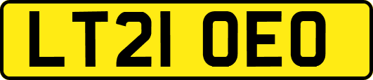 LT21OEO
