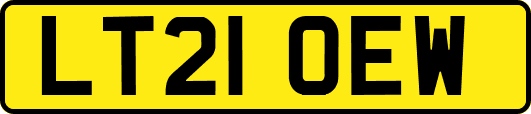 LT21OEW