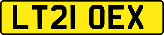 LT21OEX