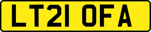 LT21OFA