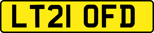 LT21OFD