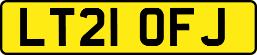 LT21OFJ