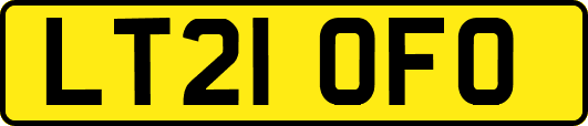 LT21OFO