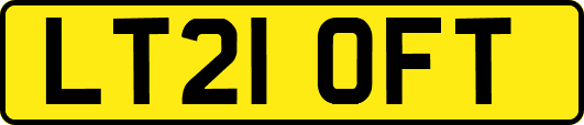LT21OFT