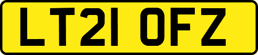 LT21OFZ