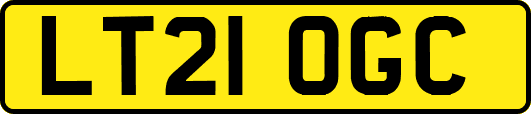LT21OGC