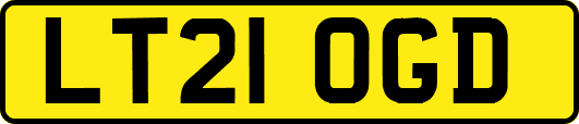LT21OGD