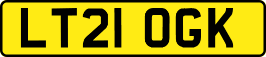 LT21OGK