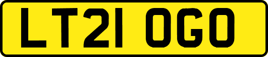 LT21OGO