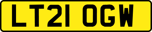 LT21OGW