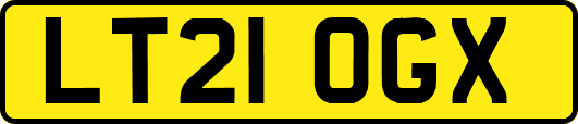 LT21OGX