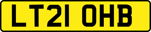 LT21OHB