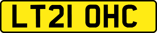 LT21OHC