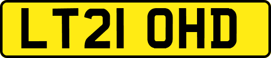 LT21OHD