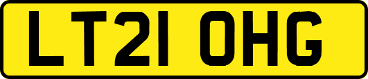 LT21OHG
