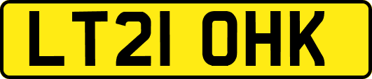 LT21OHK