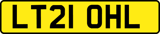 LT21OHL