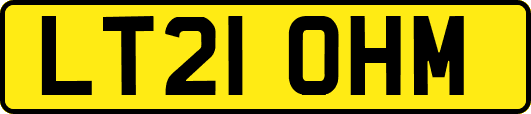 LT21OHM