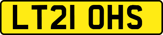 LT21OHS