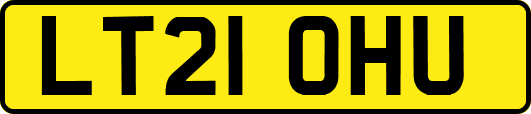 LT21OHU