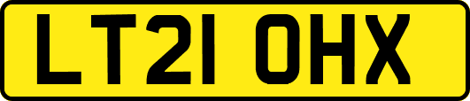 LT21OHX
