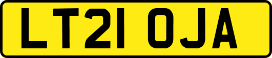 LT21OJA