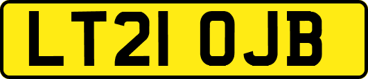 LT21OJB