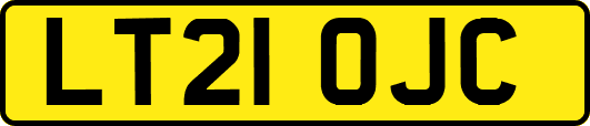 LT21OJC
