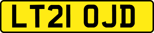 LT21OJD