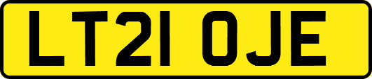 LT21OJE