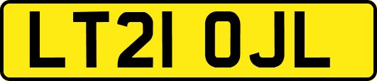 LT21OJL