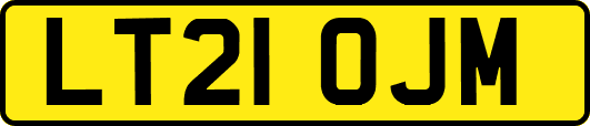 LT21OJM