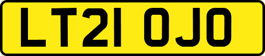 LT21OJO