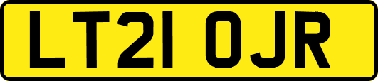 LT21OJR