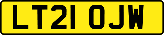 LT21OJW