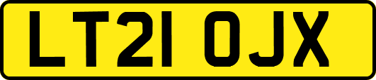 LT21OJX