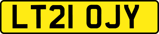 LT21OJY