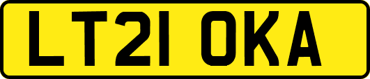 LT21OKA
