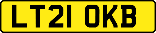 LT21OKB