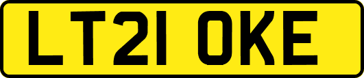 LT21OKE